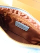 Сумка жіноча Louis Vuitton Speedy 20 блакитна денім Луі Вітон (163) - изображение 10