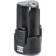 Акумулятор до електроінструмента Intertool 12V 2Ah (WT-0323) [89157] - зображення 1