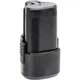 Акумулятор до електроінструмента Intertool 12V 2Ah (WT-0323) [89157] - зображення 2