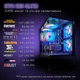 Комп'ютер VSIM збірка v10 -- AMD Ryzen 5 5500 / RAM 16 Gb DDR4 / SSD 512Gb / AMD RX5700XT 8Gb - зображення 2