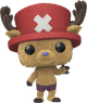 Фигурка Funko Pop! One Piece Тони Тони Чоппер 90624 (889698906241) - изображение 2