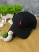 Кепка Polo Ralph Lauren модна на літо чорний - зображення 1