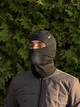 Снуд Nike NOCTA Балаклава спортивная маска тёплый черный - изображение 1