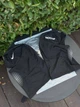 Снуд Nike NOCTA Балаклава спортивная маска тёплый черный - изображение 3