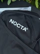Снуд Nike NOCTA Балаклава спортивная маска тёплый черный - изображение 6