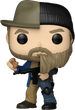 Фигурка Funko Pop! Stranger Things Джим Хоппер Split 93085 (889698930857) - изображение 2