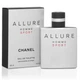 Чоловіча туалетна вода Chanel Allure Homme Sport 100 мл - изображение 1