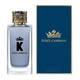 Чоловіча парфумована вода Dolce&Gabbana K 100 мл - зображення 1