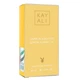 Жіноча парфумована вода аналог Kayali Capri in a Bottle Lemon Sugar | 14 Pheromone Parfum 40 мл - изображение 4