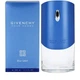 Чоловіча туалетна вода Givenchy Pour Homme Blue Label 100 мл - изображение 1