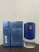 Чоловіча туалетна вода Givenchy Pour Homme Blue Label 100 мл - изображение 2