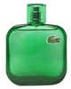 Чоловіча туалетна вода Lacoste Eau De Lacoste L.12.12 Vert 100 мл - зображення 2