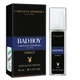 Чоловіча парфумована вода аналог Carolina Herrera Bad Boy Cobalt Parfum Electrique Pheromone Parfum чоловічий 40 мл - изображение 1