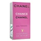 Жіноча парфумована вода аналог Chanel Chance Eau Tendre Pheromone Parfum 40 мл - изображение 4