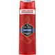 Гель для душу Old Spice Captain 400 мл - изображение 1