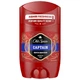 Твердий дезодорант Old Spice Captain 50 мл - зображення 1