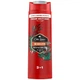 Гель для душу Old Spice Bearglove 400 мл - изображение 1