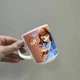 Набор стеклокерамической детской посуды 3 предмета София 5494-1 - изображение 3