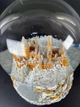 Новорічний декор Wizarding World Снігова куля Гоґвортс Гаррі Поттер 13см Сірий 3 - изображение 8
