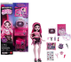 Лялька Monster High Секрети Догляду Secrets - зображення 1
