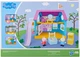 Детский клуб дом Cвинки Пеппы Peppa's Pig Kids Only Clubhouse Hasbro F3556 - изображение 3