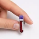 Значок-пин BROCHE брошь Медицина Пробирка красный BRGV115578 - изображение 2