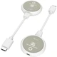 Адаптер HDMI extender 30m wireless J5create (JVAW75-N) - изображение 1