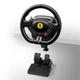 Кермо ThrustMaster T98-P FERRARI 296 PC/PS4/PS5 (4160880) - зображення 5