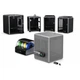 СНПЧ Creality CFS-C (Creality Filament System) (1002120010) - изображение 6