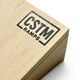 Фігура для фінгербордингу CSTM RAMPS Kicker Small - зображення 3