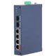 Комутатор мережевий Dahua DH-CHS4206-4ET-90 - изображение 1