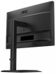 Монитор 23.8" aoc 24e4cv Black - изображение 8