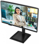 Монитор 23.8" aoc 24p4cv Black - изображение 4