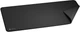 Podkładka pod mysz Natec NPO-2084 Colors Series Obsidian Czarna (5901969443349) - obraz 3