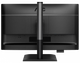 Монитор 23.8" aoc 24p4u Black - изображение 3