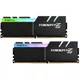 Модуль пам'яті G.SKILL Trident Z RGB for AMD DDR4-3200 16GB (2x8GB) CL16-18-18-38 (F4-3200C16D-16GTZRX) - зображення 1