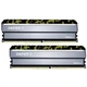 Модуль пам'яті G.SKILL Sniper X Digital Camo DDR4 16 ГБ (2×8 ГБ) 3200 МГц CL16 (F4-3200C16D-16GSXKB) - зображення 1