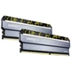Модуль пам'яті G.SKILL Sniper X Digital Camo DDR4 16 ГБ (2×8 ГБ) 3200 МГц CL16 (F4-3200C16D-16GSXKB) - зображення 4