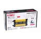 Інвертор UKC KSM-1000W 12-220V з дисплеєм - зображення 7