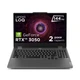 Ноутбук Lenovo LOQ 15ARP9 (83JC00NTRA) - зображення 1