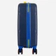 Валіза 40 л Semi Line DAS304030 T5932-1 20" (S) Темно-синя (5903563593215) - зображення 5