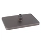 Душова колона зі змішувачем HAIBA KANT 009-J GRAPHITE (Колір графіт) (HB9665) - изображение 6