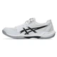 Кросівки чоловічі для залу Asics GEL-ROCKET 12 (1071A116-101) укр. 42,5 (10) 28 см - зображення 2