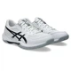 Кросівки чоловічі для залу Asics GEL-ROCKET 12 (1071A116-101) укр. 42,5 (10) 28 см - зображення 4