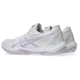 Кросівки жіночі для залу Asics GEL-ROCKET 12 (1072A119-106) укр. 36,5 (7) 24 см - зображення 4