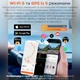 Видеорегистратор 70mai 4K T800E-1 Dash Cam + RC21 Rear Camera (3 камеры) - изображение 5