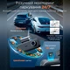 Видеорегистратор 70mai 4K T800E-1 Dash Cam + RC21 Rear Camera (3 камеры) - изображение 6