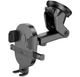 Холдер Universal Car Holder HOCO H19 (чорний) - зображення 3