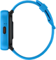 Детские смарт-часы Lagenio 4G Kids Watch K3 Blue (6978636410071) - изображение 6
