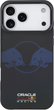 Etui Red Bull IML Two Bulls MagSafe do Apple iPhone 17 Pro Max Navy (3666339528935) - obraz 3